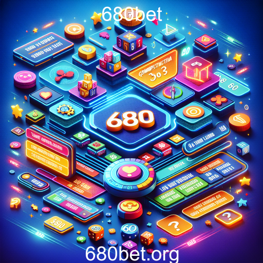 Explorando os Jogos de Trivia no 680bet